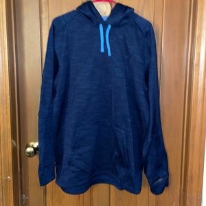 Mens hoodie